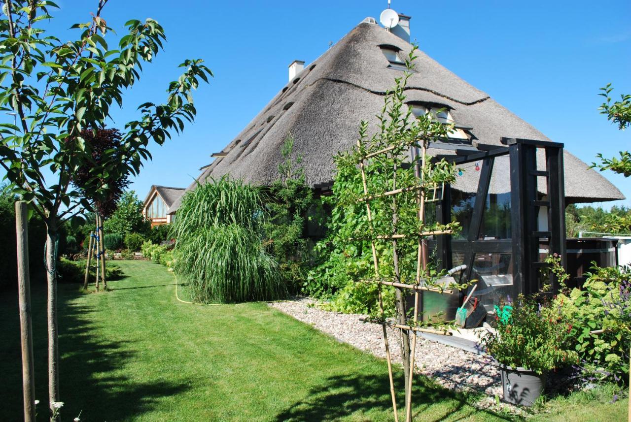 Mussurhouse Villa Ustka Exterior photo