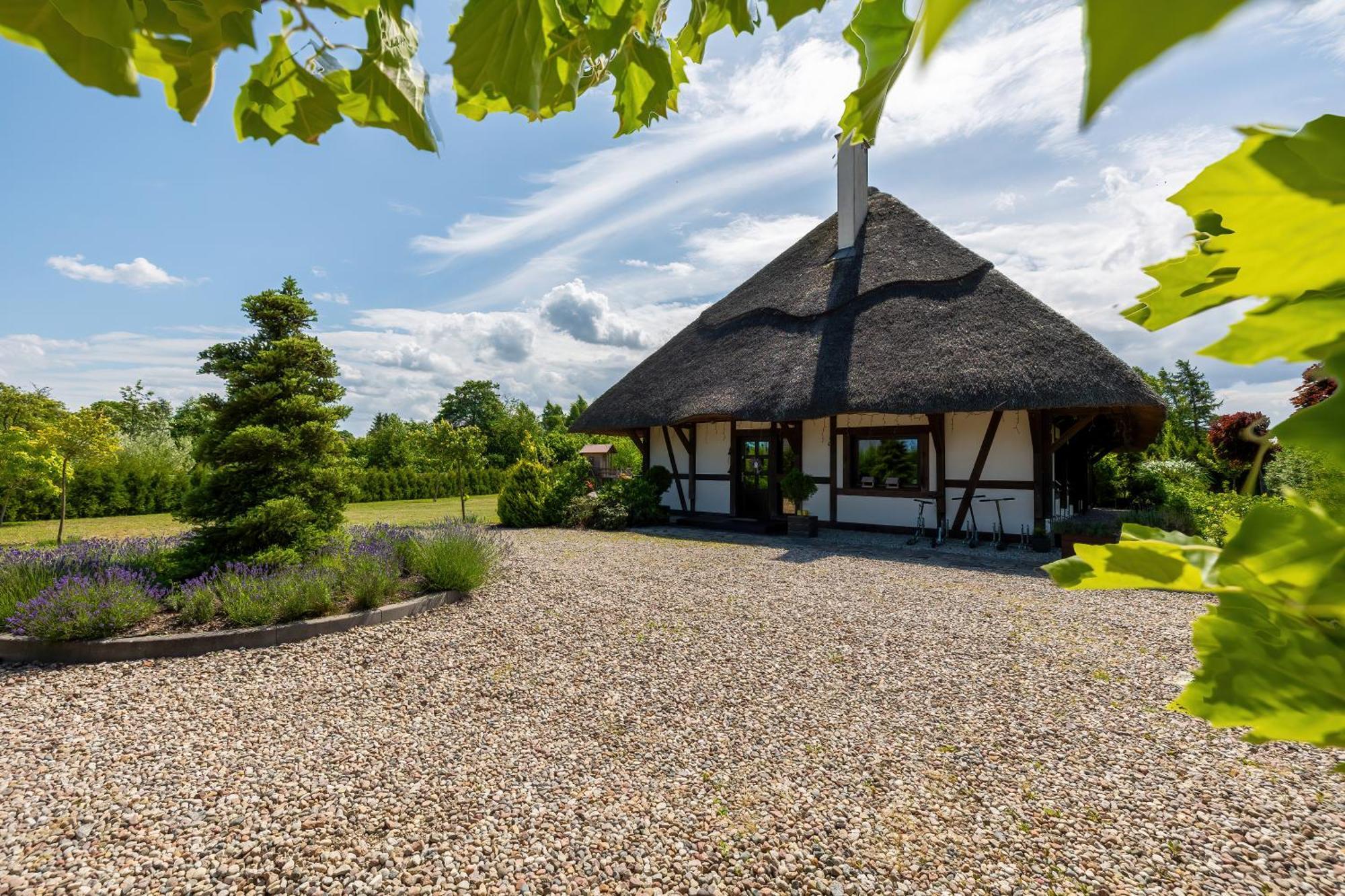 Mussurhouse Villa Ustka Exterior photo